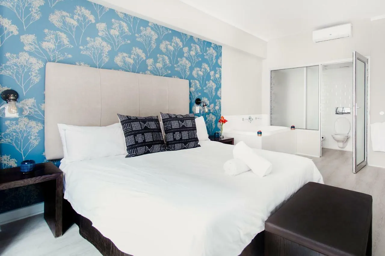 The Bijoux 5-2 No Load Shedding Apartment Cape Town